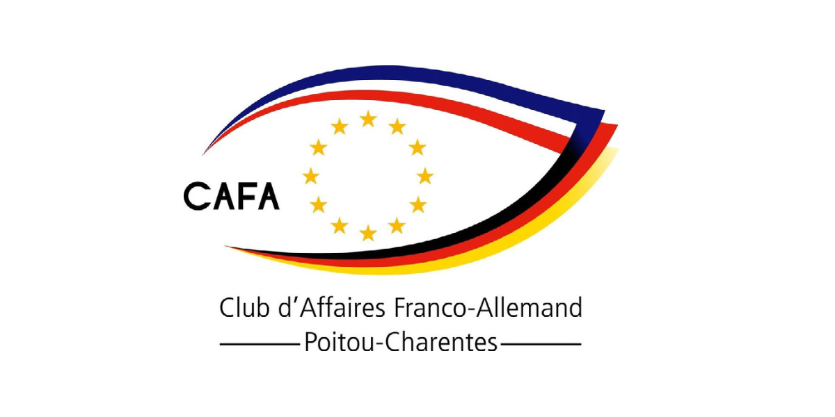 Club d'Affaires Francec-Allemand Logo